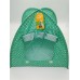 pinjum Cat Pet Camping Tent House Foldable Bed Durable Cute Polka Dots Cave